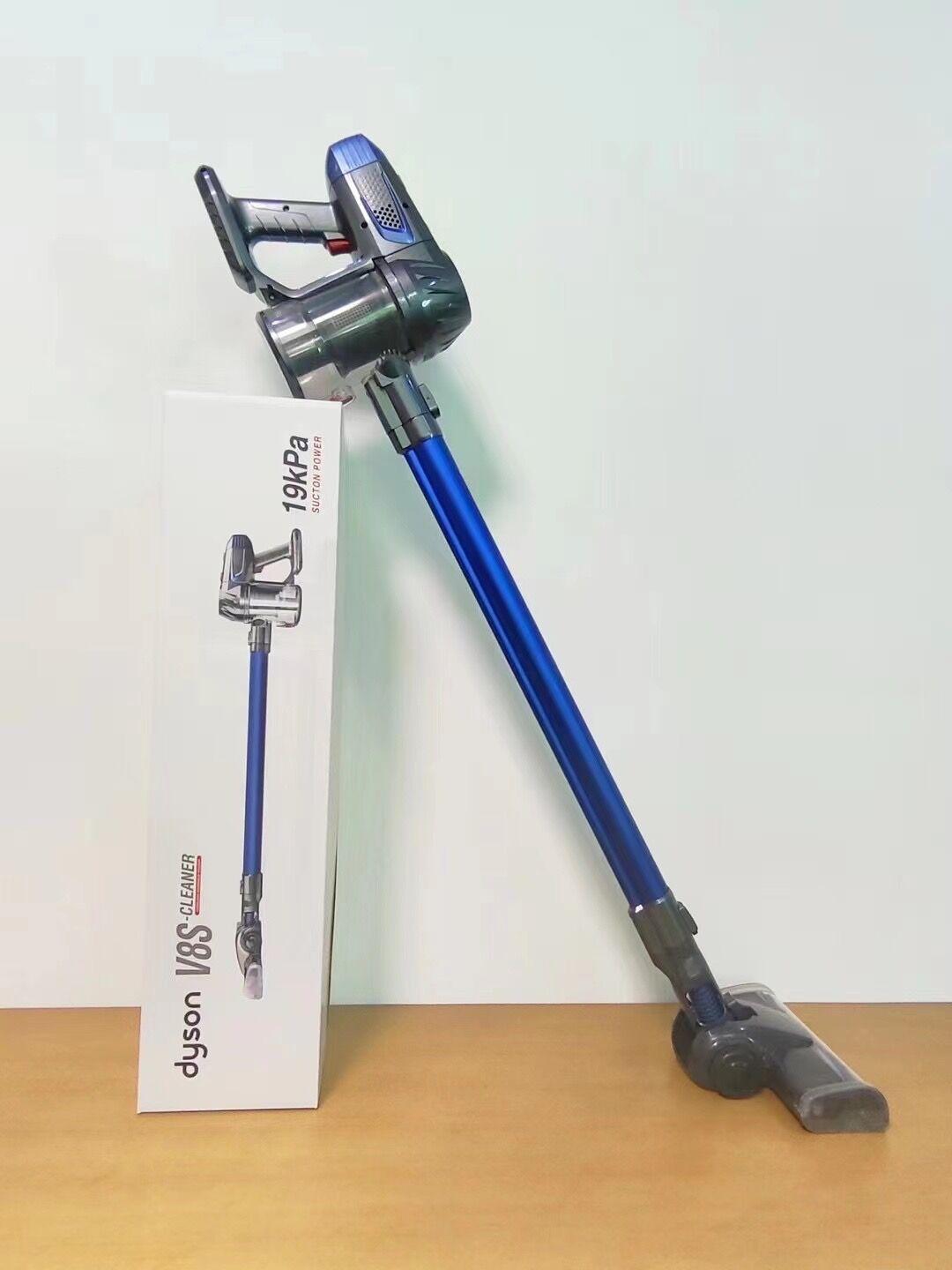 Dyson V8S Cleaner Vacuum 19 KPa Whoesale Price (China Manufacturer