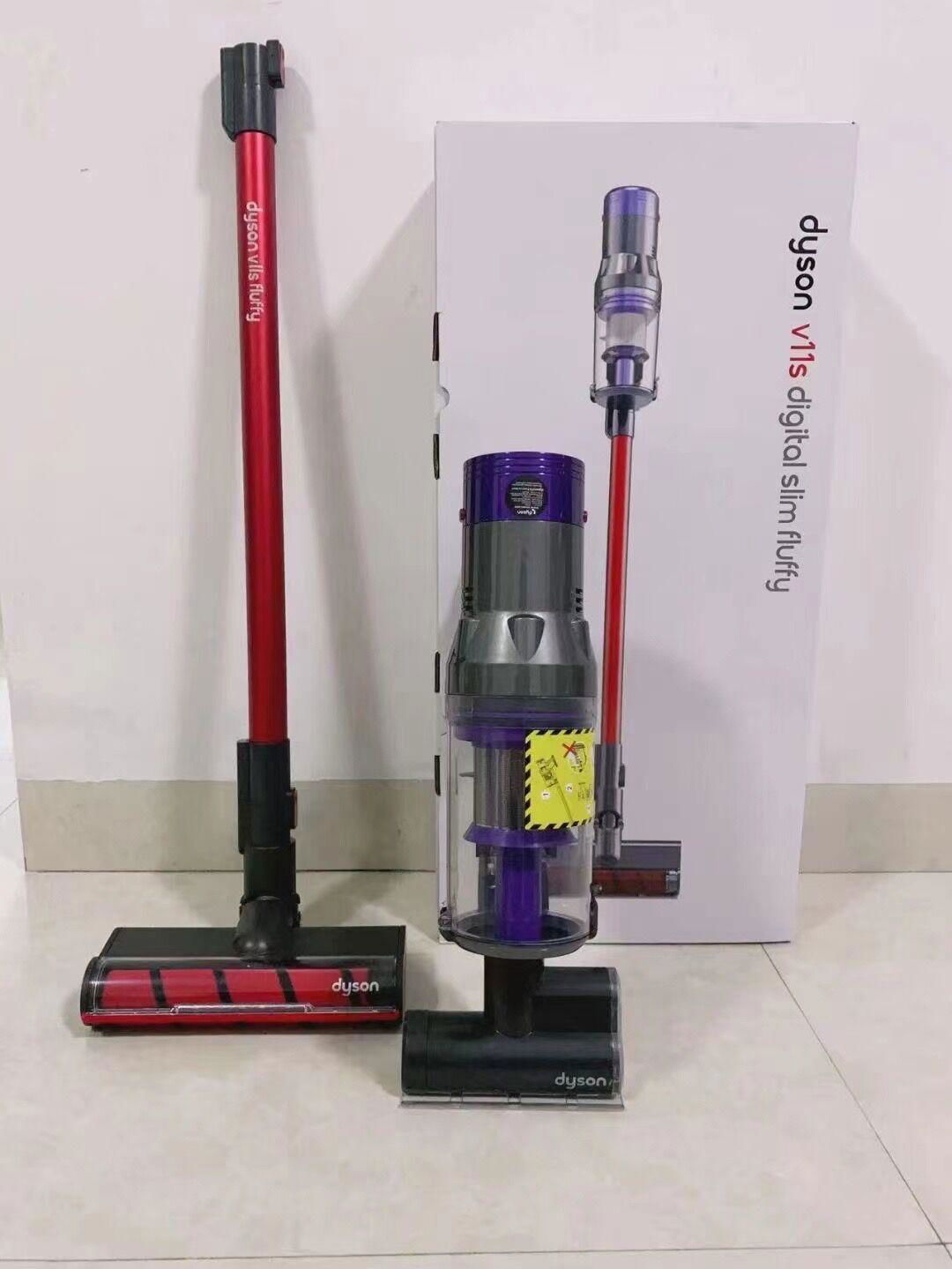 Dyson V11S Digital Slim Fluffy discount price