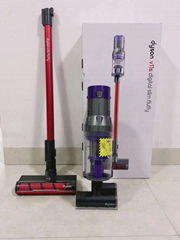 Dyson V11S Digital Slim Fluffy discount price