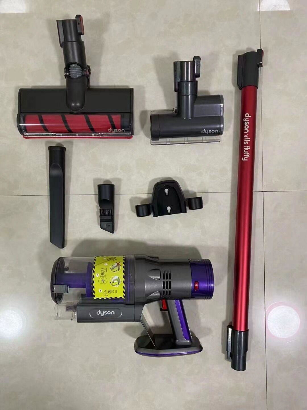 Dyson V11S Digital Slim Fluffy discount price 4