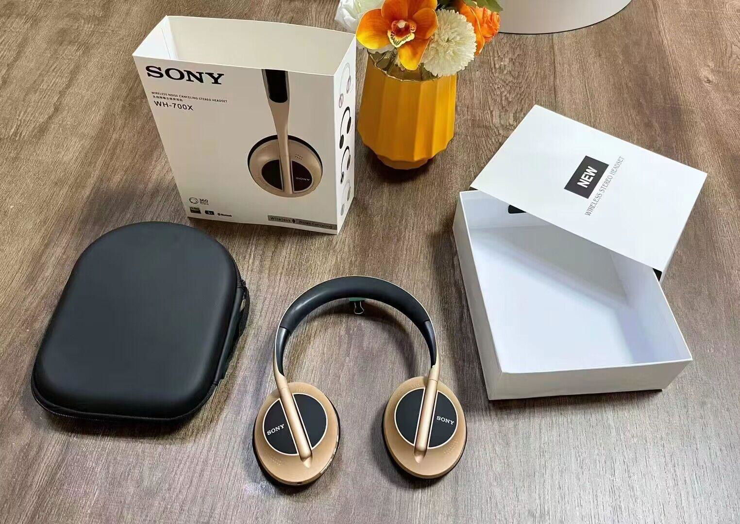 SONY Headphones XH-700X discount price 4