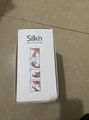 Silk'n Jewel - At Home Permanent Hair Removal Device For Women And Men