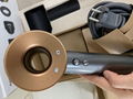 Discount Dyson HD15 Supersonic Hairdryer Silver Copper color 2