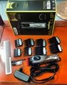 Wahl Professional 5 Star Limited Edition Gold Cordless Magic Clip 8148 2