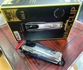Wahl Professional 5 Star Limited Edition Gold Cordless Magic Clip 8148 3