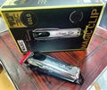 Wahl Professional 5 Star Limited Edition Gold Cordless Magic Clip 8148