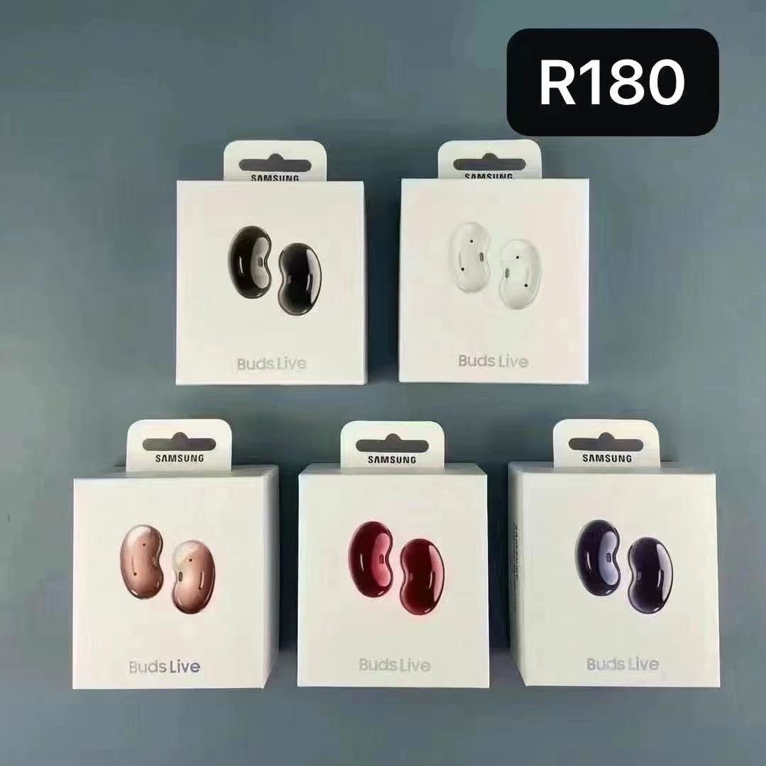 Discount Samsung Galaxy Buds Live Wholesale Price 