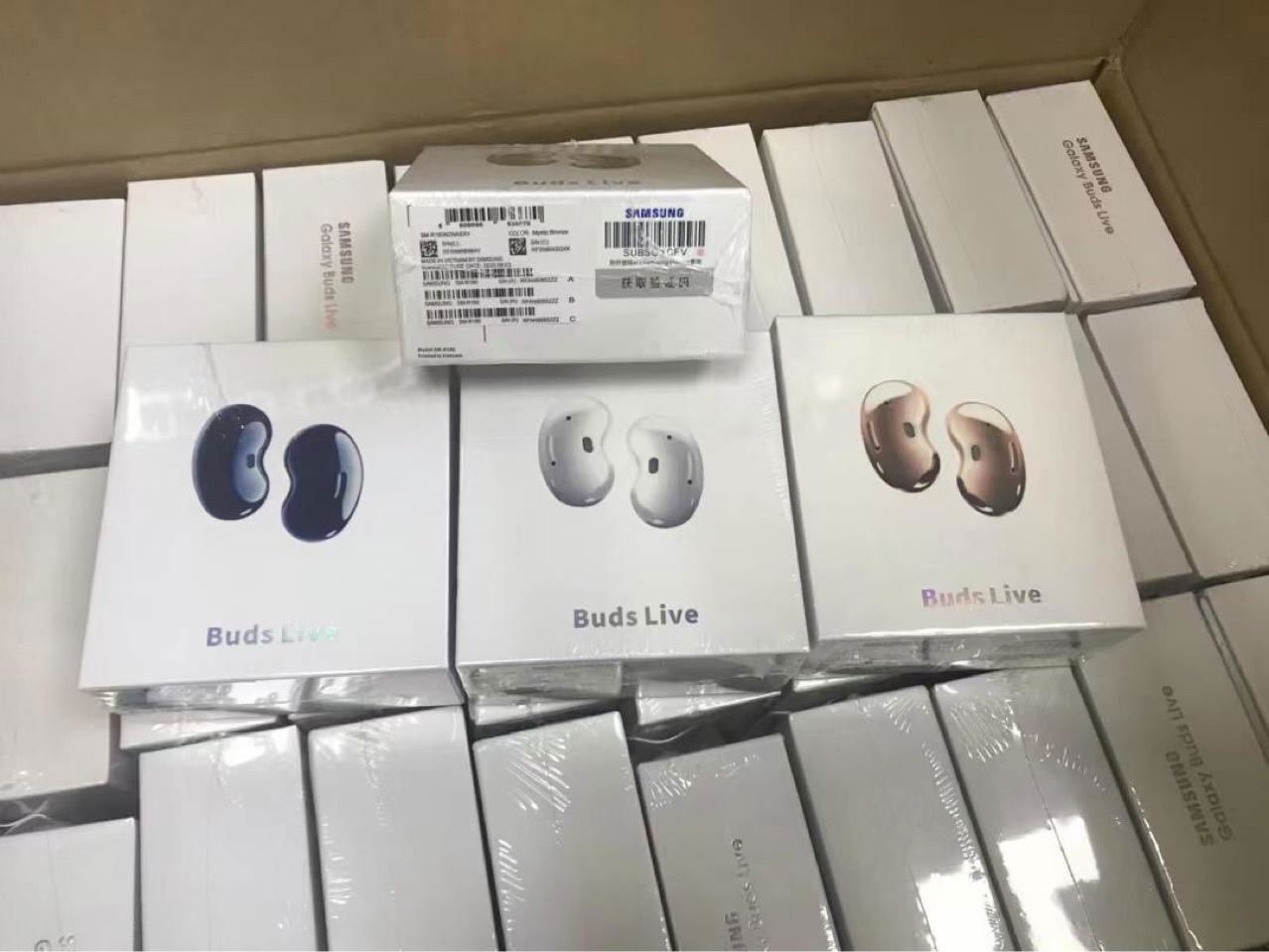 Discount Samsung Galaxy Buds Live Wholesale Price  3