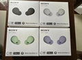 SONY WF-C700N earbuds 1