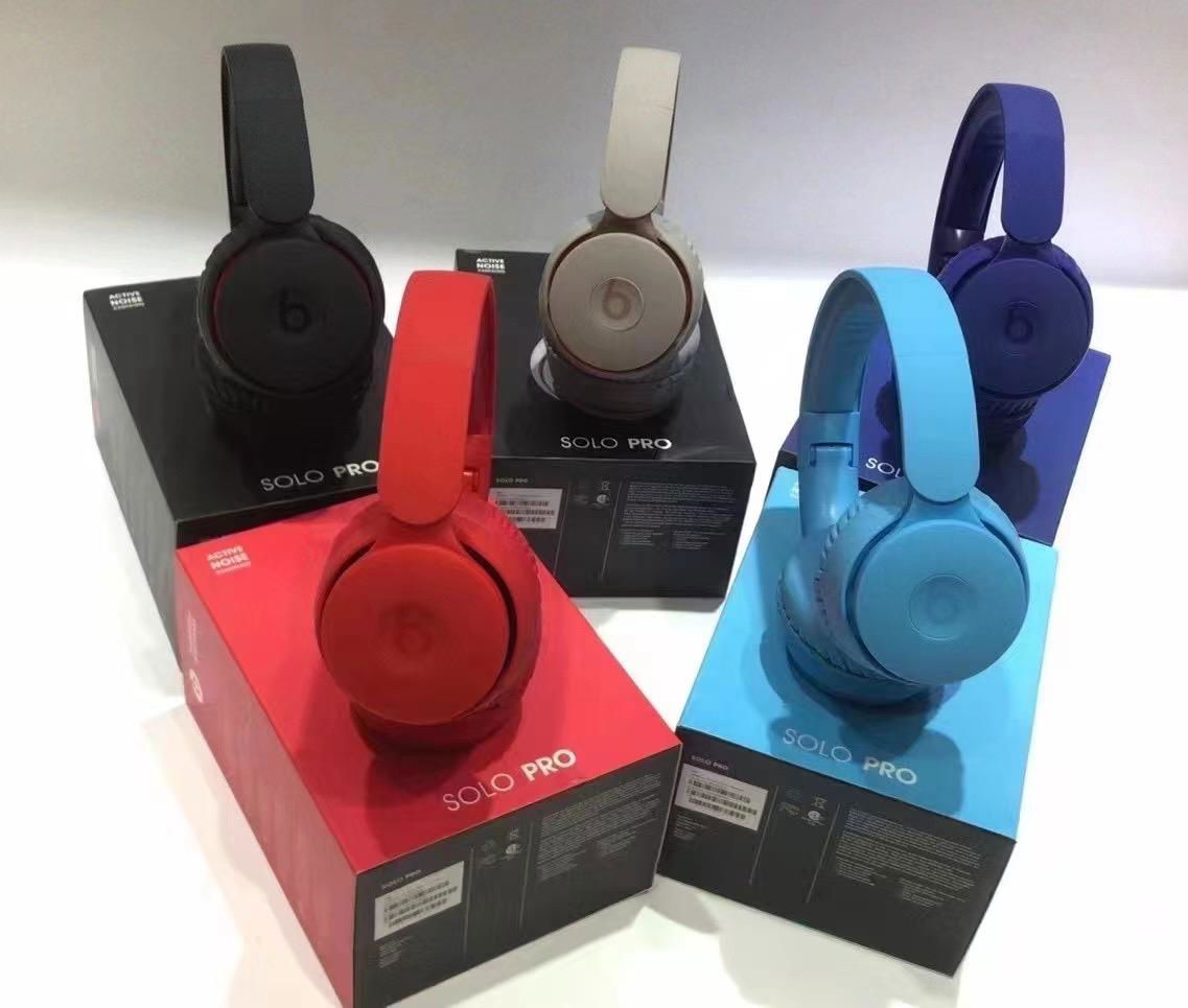 Beats Solo Pro Wireless Noise Canceling Price ON SALES