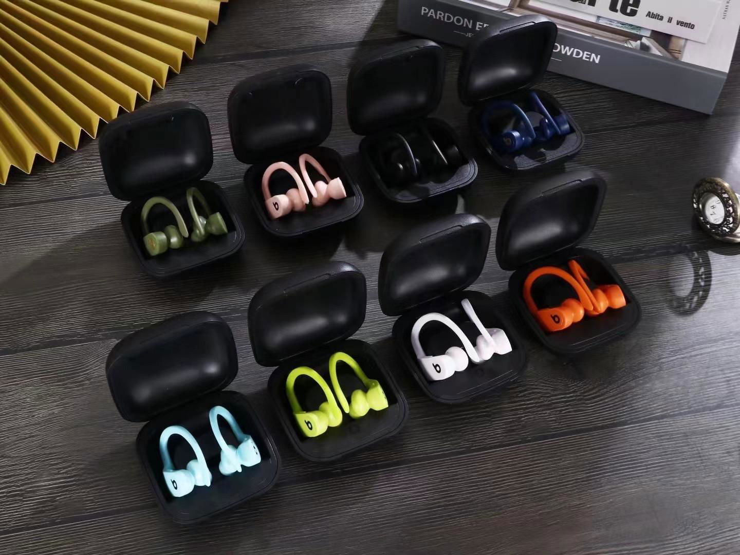 Discount Beats Powerbeats Pro Wireless Earbuds cheap price 3