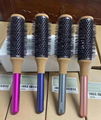 discount dyson hairbrush and comb Vented Round brush dyson Paddle Brush