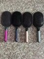 discount dyson hairbrush and comb Vented Round brush dyson Paddle Brush 5