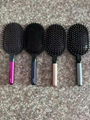 discount dyson hairbrush and comb Vented Round brush dyson Paddle Brush