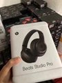 Discount Beats Studio Pro Wireless 1:1 copy with high quality 11
