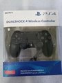 Factroy wholesale Sony DualShock 4 Wireless Controller for Playstation4 Black