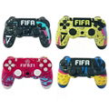 Cartoon Personality FIFA Wireless Controller Gamepad Controller for PS4