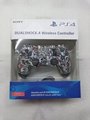 Cartoon Personality FIFA Wireless Controller Gamepad Controller for PS4 5