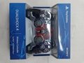 Cartoon Personality FIFA Wireless Controller Gamepad Controller for PS4 6