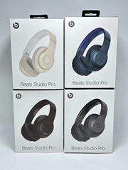 Discount Beats Studio Pro Wireless with cheaper price