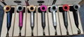 Dyson Supersonic Hair Dryers HD-01 Fuchsia Chorme 2