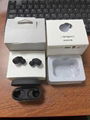 SONY LinkBuds S earbuds