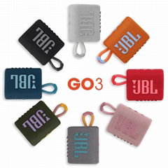 JBL GO 3 Speaker wholesale price