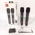 JBL Wireless Two Microphone System discount price 1