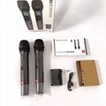 JBL Wireless Two Microphone System discount price 3