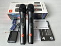 JBL Wireless Two Microphone System discount price