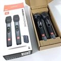 JBL Wireless Two Microphone System discount price 8