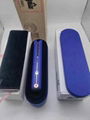 Dyson Corrale Straightener Limitied edition Vinca Blue