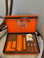 NEW Hermes Electric Toothbrush Gift Set discount price