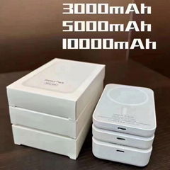 Discount Apple MagSafe Battery Pack 5000mah 3000mah 10000mah