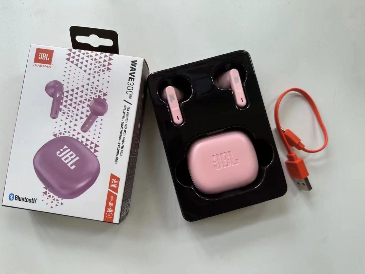 Discount Price JBL Wave 300 earphones 2