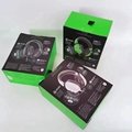 Wholesale Razer BlackShark V2 X Gaming Headset with discount  factory price  2
