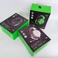 Wholesale Razer BlackShark V2 X Gaming Headset with discount  factory price  3