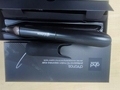GHD Chronos styler hair straightener