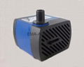 submersible water pumps