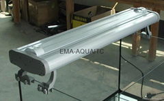 aquarium lighting fixture