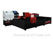 200w/300w fiber laser cutting machine