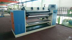 Coating line