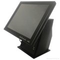 POS2117 15 Inch All-In-One Touch Screen POS System 5