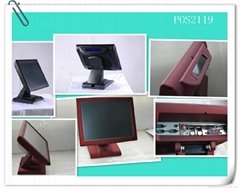 Factory direct sales all kinds of pos machine manufacturer