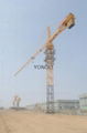 5t Tower Crane qtz63(5010) 1