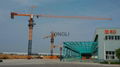 Tower crane manufacturer 4