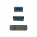 For iphone 5s Buttons
