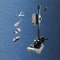 Garment Button Pull Tester&button