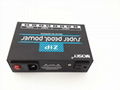 ZIP Isolated Pedal Power Supply 3