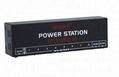 DC-CORE10 Power Station-Guitar Pedal Power Supply 2